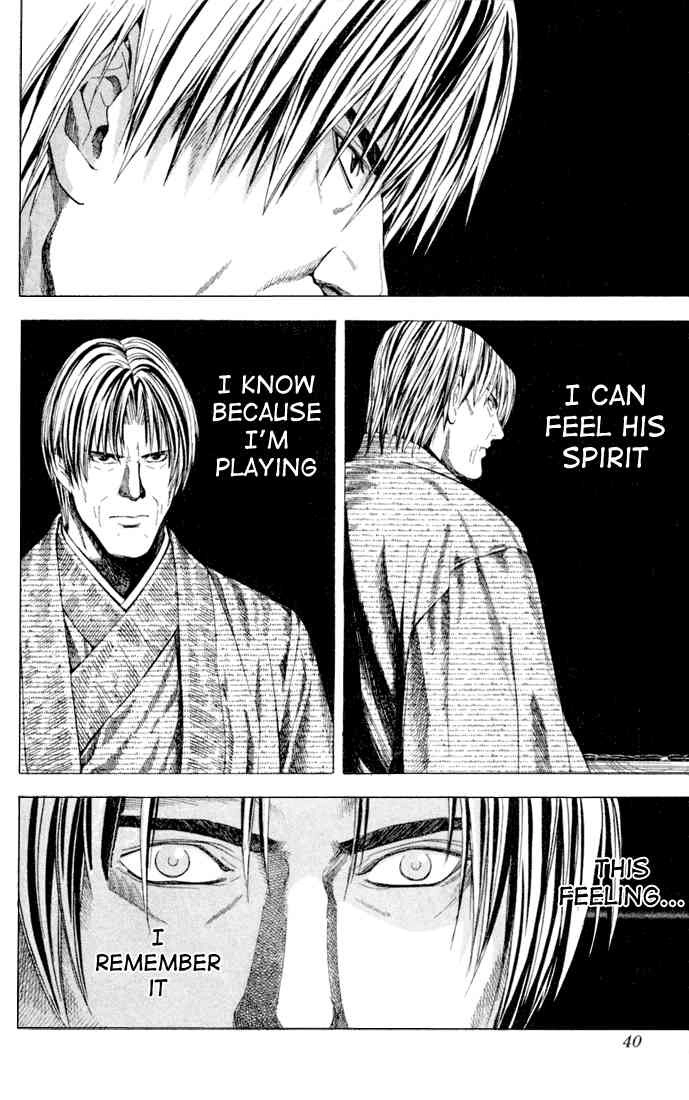 Hikaru no go Chapter 115 12